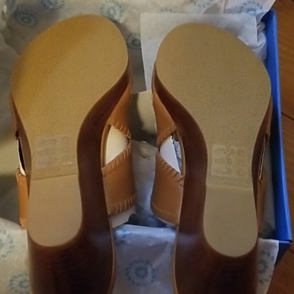 Women's Jackie Mid Wedge by Jack Rogers - Picture 7 of 10